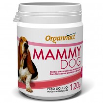 Mammy Dog Pó - 120 g
